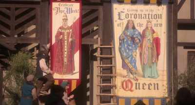 Hey, "Pope Week." - Quasi
