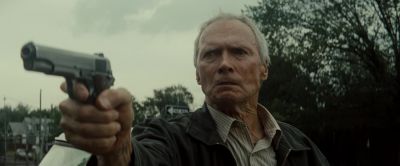 Hey pops come on now Shut your fucking face - Gran Torino