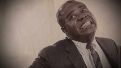 "Hey, Pops, - Louis Armstrong's Black & Blues
