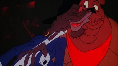 Hey Preacher Yeah - Coonskin