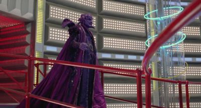 Hey pretty fancy schmancy - Mighty Morphin Power Rangers: The Movie