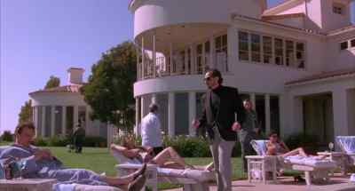 - Hey, primo.
- Hey, primo. - A Low Down Dirty Shame