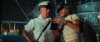 Hey, Princess. - King Kong