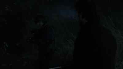 Hey, Professor Mason. - Falling Skies