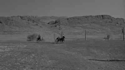 Hey, professor. - The Man Who Shot Liberty Valance