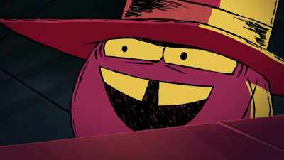 Hey, psst, I thought
we should talk, in secret. - Ballmastrz: 9009