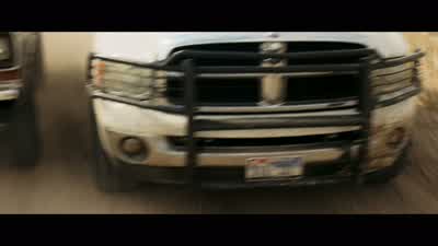Hey, pull over! - 2 Guns