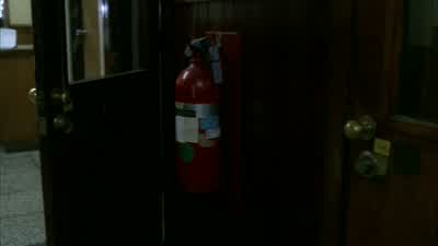 Hey, pull up the manifest. - Prison Break