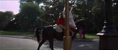 Hey! Put me down! Put me down!! - Casino Royale