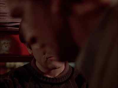 Hey, put that down. - Murder, She Wrote