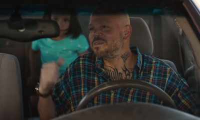 Hey, put your seatbelt on. Yeah. - In the Summers