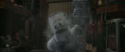 Hey, Putty. Don't be so fragile. - Chip 'n Dale: Rescue Rangers