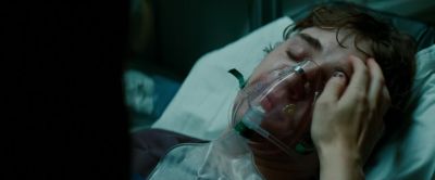 Hey QuentinNightmare s over - A Nightmare on Elm Street
