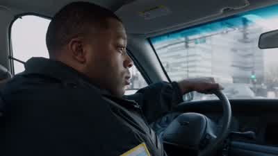 Hey, quit beating yourself up. - Chicago P.D.
