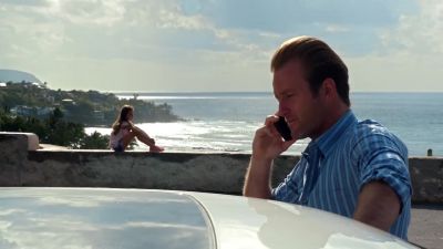 Hey, Rachel, it's Danny. - Hawaii Five-0
