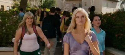 Hey Rachel - Sydney White