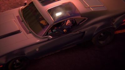 Hey, Rafaela! - Fast & Furious Spy Racers