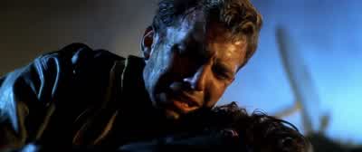 Hey, Rafe? - Pearl Harbor