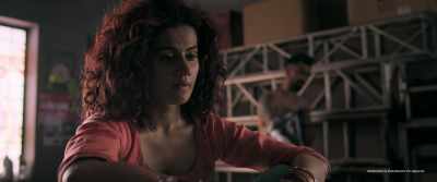 Hey Raj, - Manmarziyaan