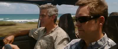 Hey, Ralph. - The Descendants