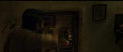 Hey Ramalakshmi, come out
Come fast. - Rangasthalam
