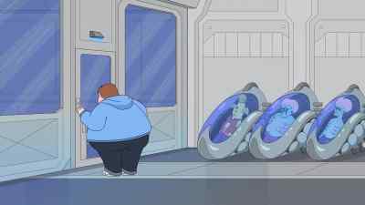 Hey, Randall. I think I found her. - Paradise PD