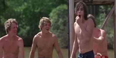 - Hey, Randy. - Little Darlings