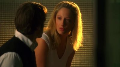 Hey, you rang? - CSI: Miami