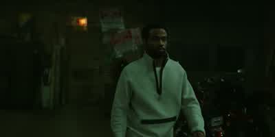 Hey, Rashan? - Power Book IV: Force