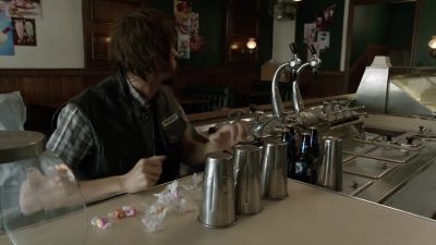 Hey, Rat! - Sons of Anarchy