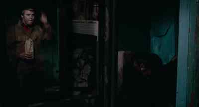 Hey, Ratso. - Midnight Cowboy