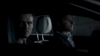 Hey, Ray,
if we're just paying this guy off... - Ray Donovan