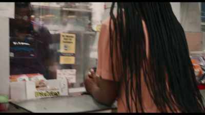 - Hey Ray, I'm here to
pick up my last check. - Mahogany