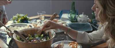 -Hey, you ready to start dating again?
-No. - American Woman