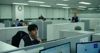 Hey really? hey - Kim Ji-young, Born 1982