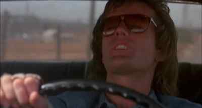 Hey, you really want to
know if I had Charlotte won? - Dirty Mary Crazy Larry