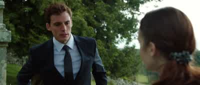 Hey. Really? Yeah. - Love, Rosie
