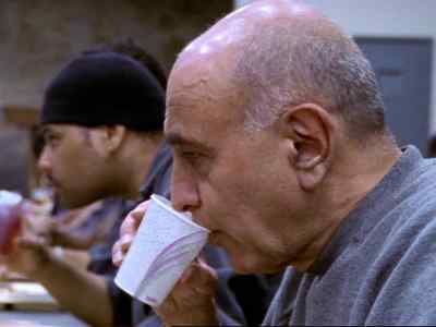 - Hey, Rebadow. - Oz