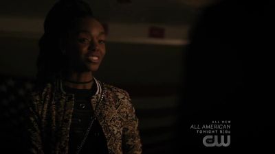 Hey, red hot, - Riverdale