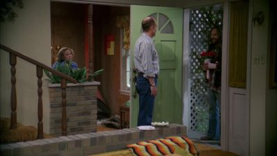 Hey Red - That '70s Show