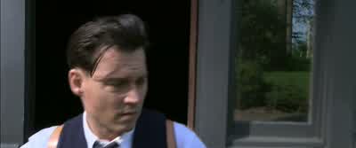 Hey, Red. - Public Enemies