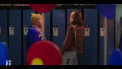 - Hey?
- Reginald. - Reginald the Vampire