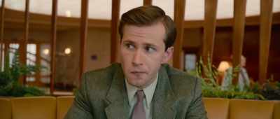 Hey, remember that D-Plex
that I sold to you? - Hello Tomorrow!