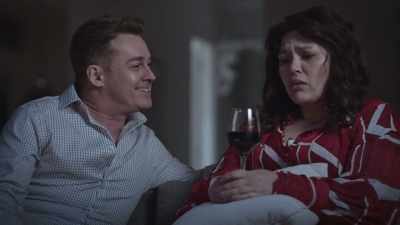 Hey, remember when I asked you
to marry me? - Preppers