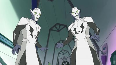 Hey. Remember me? - She-Ra and the Princesses of Power