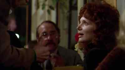 Hey. Remember me? - Minnie and Moskowitz