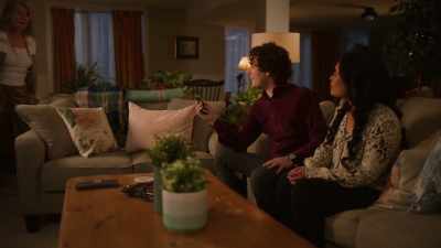 Hey, remember that
scavenger hunt - The Jane Mysteries: Too Much to Lose