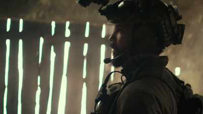 Hey, remember that, uh, - SEAL Team