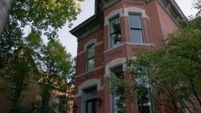 Hey, remember
what Boden said? - Chicago Fire