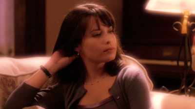 Hey, remember,
when it comes to consent, - Charmed